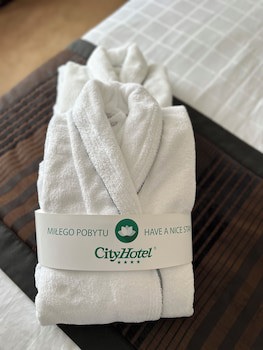 City Hotel
