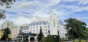 City Hotel