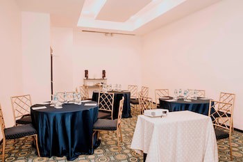 Courtyard By Marriott Guayaquil