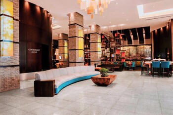 Courtyard By Marriott Guayaquil