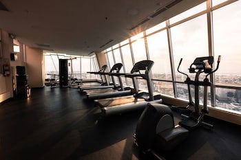 Courtyard By Marriott Guayaquil