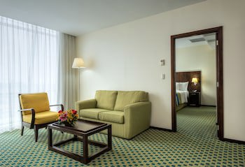 Courtyard By Marriott Guayaquil