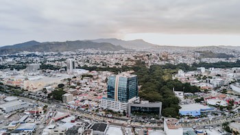 Courtyard By Marriott Guayaquil