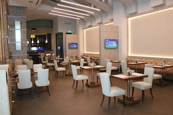 Courtyard By Marriott Guayaquil