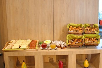 Courtyard By Marriott Guayaquil