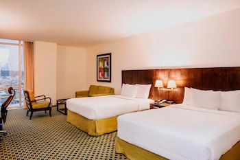 Courtyard By Marriott Guayaquil