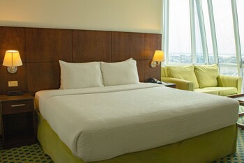 Courtyard By Marriott Guayaquil