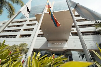Courtyard By Marriott Guayaquil