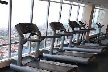 Courtyard By Marriott Guayaquil