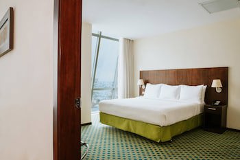 Courtyard By Marriott Guayaquil