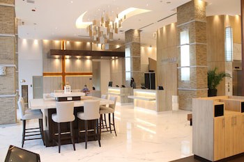 Courtyard By Marriott Guayaquil