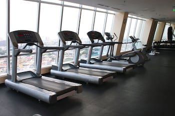 Courtyard By Marriott Guayaquil