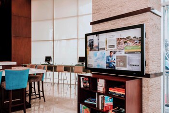 Courtyard By Marriott Guayaquil