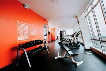 Courtyard By Marriott Guayaquil
