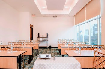 Courtyard By Marriott Guayaquil