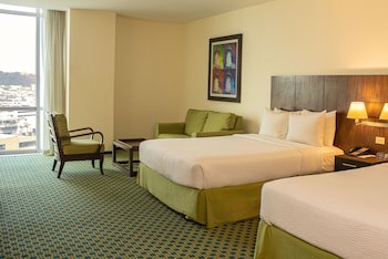Courtyard By Marriott Guayaquil
