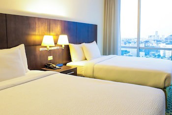 Courtyard By Marriott Guayaquil