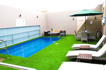 Courtyard By Marriott Guayaquil