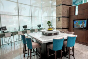 Courtyard By Marriott Guayaquil