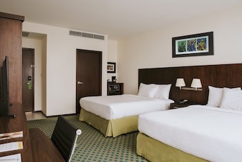 Courtyard By Marriott Guayaquil