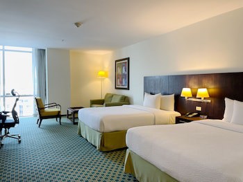 Courtyard By Marriott Guayaquil