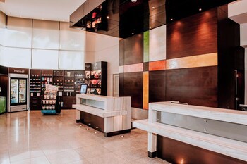 Courtyard By Marriott Guayaquil