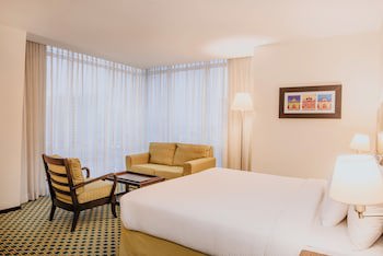 Courtyard By Marriott Guayaquil