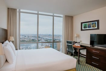 Courtyard By Marriott Guayaquil
