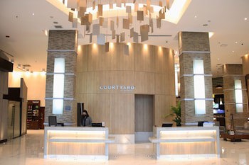Courtyard By Marriott Guayaquil