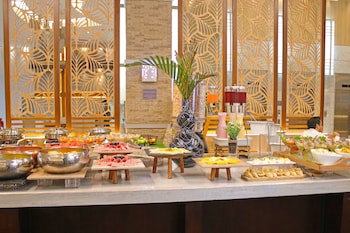 Courtyard By Marriott Guayaquil