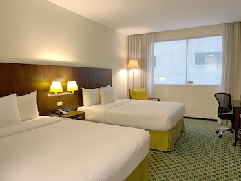 Courtyard By Marriott Guayaquil