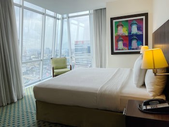 Courtyard By Marriott Guayaquil