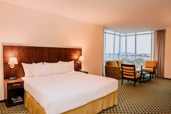 Courtyard By Marriott Guayaquil
