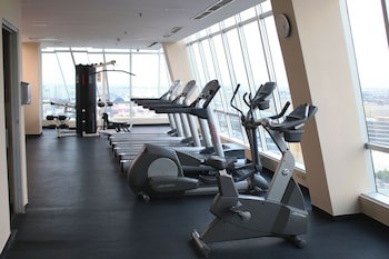 Courtyard By Marriott Guayaquil