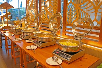 Courtyard By Marriott Guayaquil