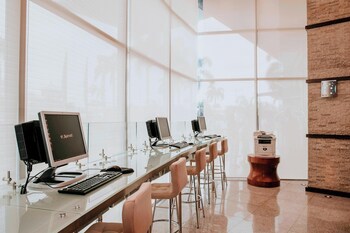 Courtyard By Marriott Guayaquil