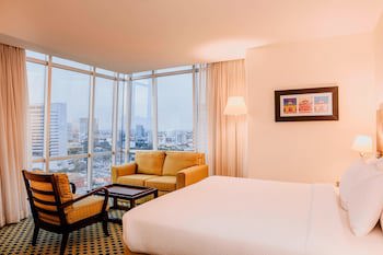 Courtyard By Marriott Guayaquil