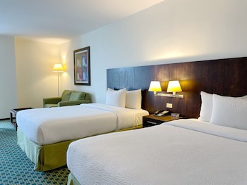 Courtyard By Marriott Guayaquil