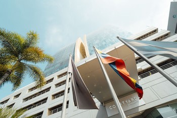 Courtyard By Marriott Guayaquil