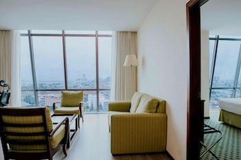 Courtyard By Marriott Guayaquil