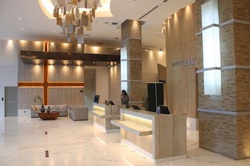 Courtyard By Marriott Guayaquil