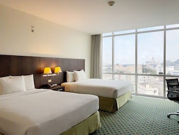 Courtyard By Marriott Guayaquil