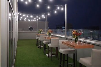 Courtyard By Marriott Guayaquil