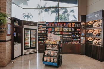 Courtyard By Marriott Guayaquil