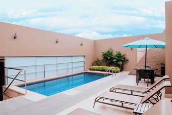 Courtyard By Marriott Guayaquil