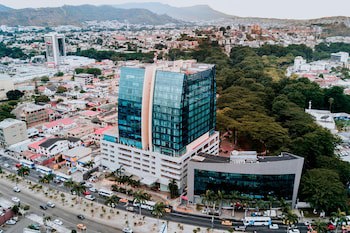Courtyard By Marriott Guayaquil