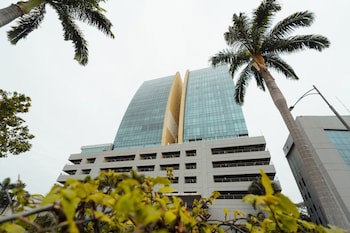 Courtyard By Marriott Guayaquil