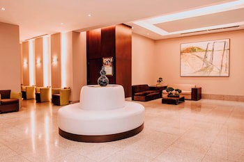 Courtyard By Marriott Guayaquil
