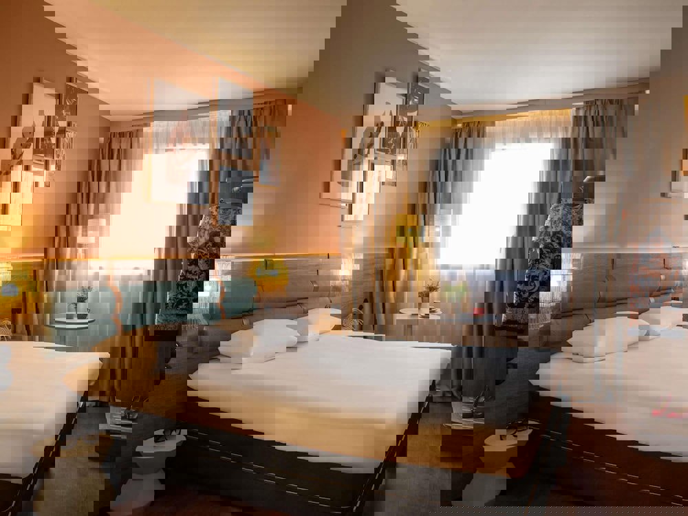 Ibis Golfe de Saint Tropez