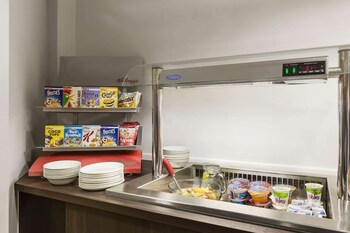 Ramada By Wyndham London Stansted Airport